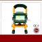 IP65 artistic appearance corrosion-resistant led portable flood lights 10w
