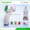 Medical Non-contact Infrared and Ear LCD flexible waterproof baby thermometer digital