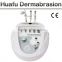 Huafu 2016! 3in1Microdermabrasion machine oxygen skin peeling