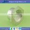 Aluminum Machining Anodizing Cup Washer, Aluminum CNC Turning Parts