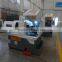 Single spindle Swiss type CNC lathe machine TNC-B15F