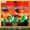 full color indoor tv panel P2 P2.5 P3 P4 P5 P6 led video wall