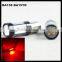 High Power S25 1156 BA15S 80W P21W LED White/Red/Amber Reverse Light Backup Led Reverse Lamp Sourcing Light DC12-24V