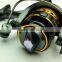 Mini fishing reel saltwater free fishing tackle samples