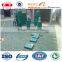 Carbon steel underground waste water treatment machine for different use in factory