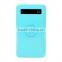 hot wholesale cheap slim battert charger portable mobile phone power bank for private labeling