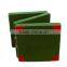 Manufacturer tri-folding exercise mat folding mat