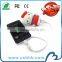 Hello kitty shape cartoon design power bank 2600Mah