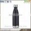 Best selling products doubl wall stainless steel thermos cola bottle