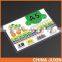 Filing Products PVC Hard Card Case A4 Document Holder