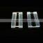 plano concave cylindrical optical glass
