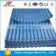 curved roofing sheet/ sheet metal roofing prices/ color coated roofing sheet
