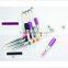 LNV-2011 8 in 1 Kolinsky Nail art brush set & nail beauty brush