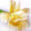 PU hand-make flower artificial flower import China flower