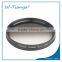 58mm high quality orange blue gray red Graduated Colour Filter