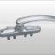 OPK-10022C Furniture Aluminum Door Pull Handle