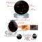 Camnoopy 1080p CMOS mini cube ip camera support two-way audio support temperature&humdity sensor