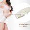Diamond shape and Breathable skin color Pelvic Supporter Girdle