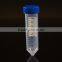 50ml conical laboratory centrifuge tube