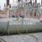 Reinforced Flexible and Foldable Military TPU Commercial Fuel Bladder