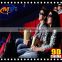 Oversea hot sell simulator 3d 4d 5d 6d cinema 9d cinema