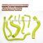 Silicone Radiator Hose Kit Coolant Pipe For Austin Rover Mini Cooper 1.3 L 1275 MKVI MKVII 90-00