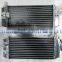 ALUMINUM RACING RADIATOR FOR KTM 400/450/525 SX/MXC/EXC 03-07