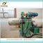 hydraulic uncoiler for sheet metal coil