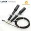 Speed Cable Rope, Ultra Fast Fully Adjustable Jump Rope, Great for Crossfit,                        
                                                Quality Choice