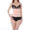 2015 New Sport Waist Cincher Long Torso Training Underbust Control Corset Tummy