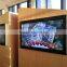 10" - 84" in wall Digital Signage Monitor