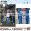 Double Deep Pallet Storage Rack