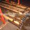 ISo 9001 2008 verified cylinder a53 gr.b cold drawn smls steel pipe