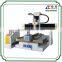 desktop style simple smart metal aluminum engraving cutting machine ZK-6060 600*600mm                        
                                                                                Supplier's Choice