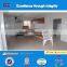 Price inquiry for economic prefabricated 2 bedroom homes