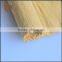linen cotton textile fabric for dress