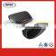 auto bodykits stick on 2004-2009 E60 door mirror cover For Bmw 5 series carbon fiber