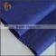High quality navy pure linen cloth fabric textile from taizhou factory