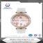 Top Quality Japan Movement Luxury Lady Watch Women