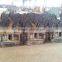 Casting 2 Inch Holland Fifth Wheel for Truck Trailer