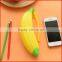Small wallet for kids with silicone material