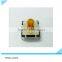 Hongyu new rotary switch with shaft