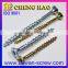Manufacturer Furniture Shelf Support Screws