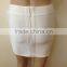 Sexy Women Wear Fashion Simple Design White Short Skirt Bandage Skirt 2015