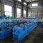 expressway guardrail roll making machine