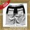 Top grade  china mens fleece shorts