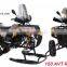 COPOWER ATV rubber track system snow track system (Direct factory)