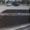 Wholesale car window sunshade / car sunshade sticker / car static sunshade sticker