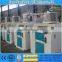 automatic roller flour mill machinery corn milling machine wheat flour milling