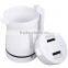 electric plastic kettle 1000W XJ-13106